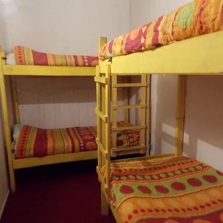 Hostal Backpackers Paradise Hostel Punta Arenas Zewnętrze zdjęcie