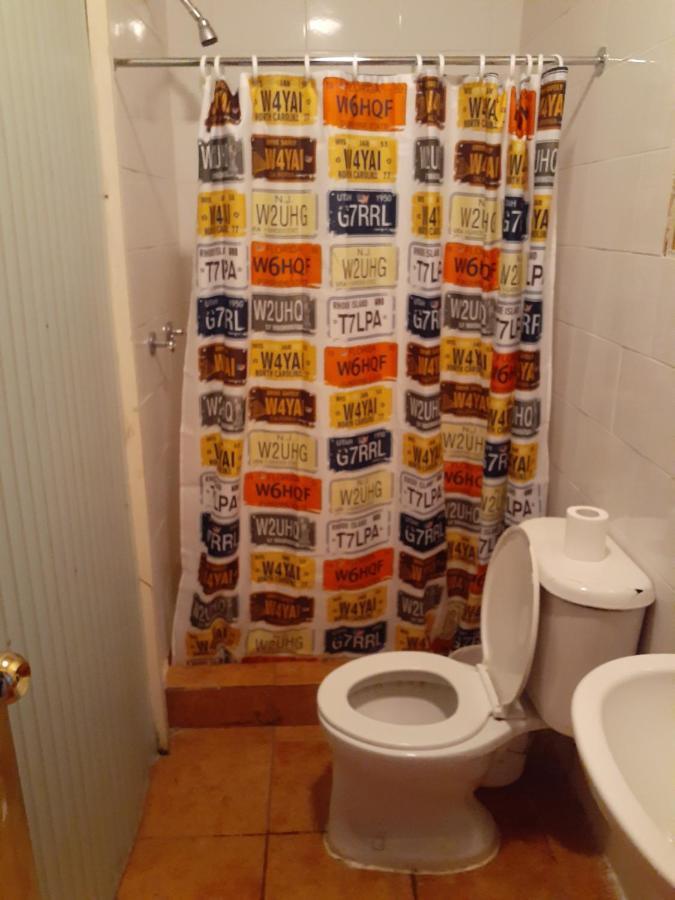 Hostal Backpackers Paradise Hostel Punta Arenas Zewnętrze zdjęcie
