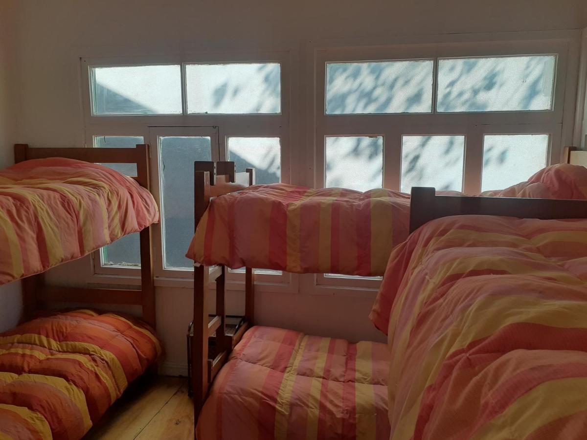 Hostal Backpackers Paradise Hostel Punta Arenas Zewnętrze zdjęcie